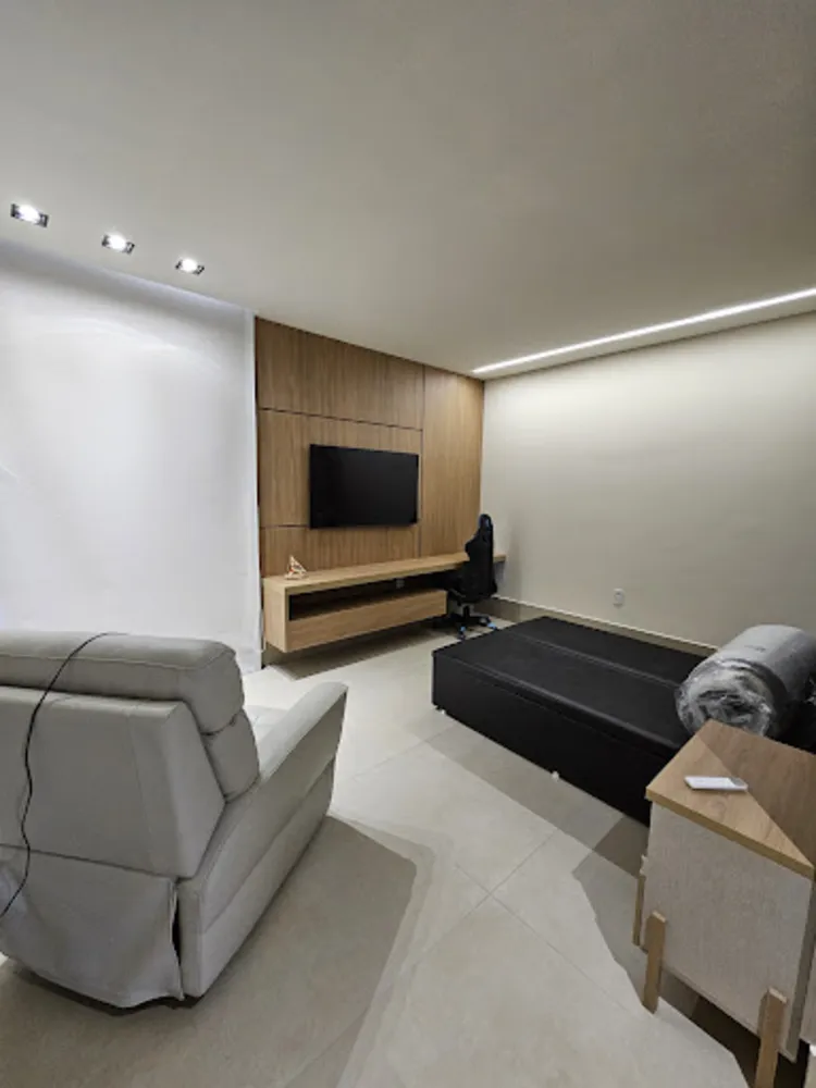 Casa, 3 quartos, 260 m² - Foto 10