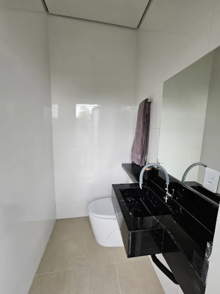 Casa, 3 quartos, 260 m² - Foto 16