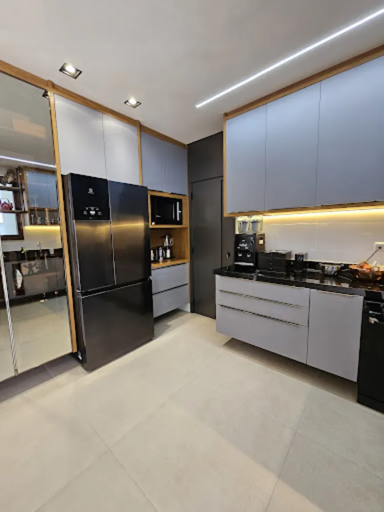 Casa, 3 quartos, 260 m² - Foto 3