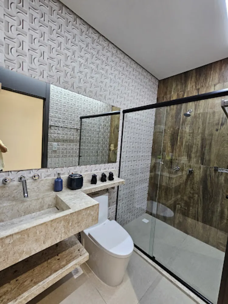 Casa, 3 quartos, 260 m² - Foto 9