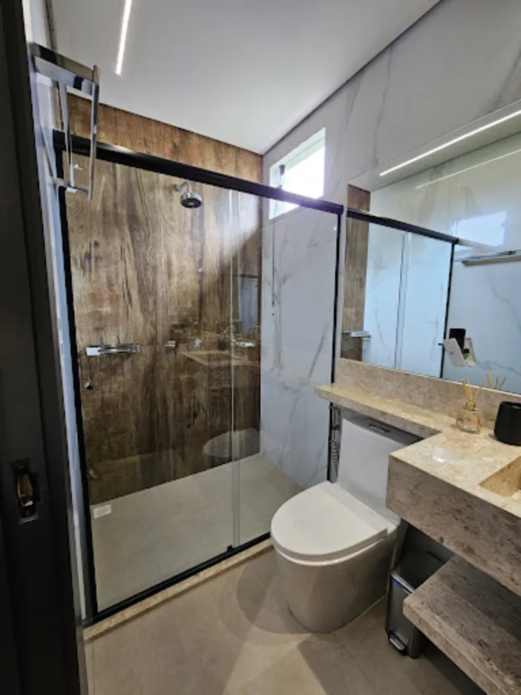 Casa, 3 quartos, 260 m² - Foto 7
