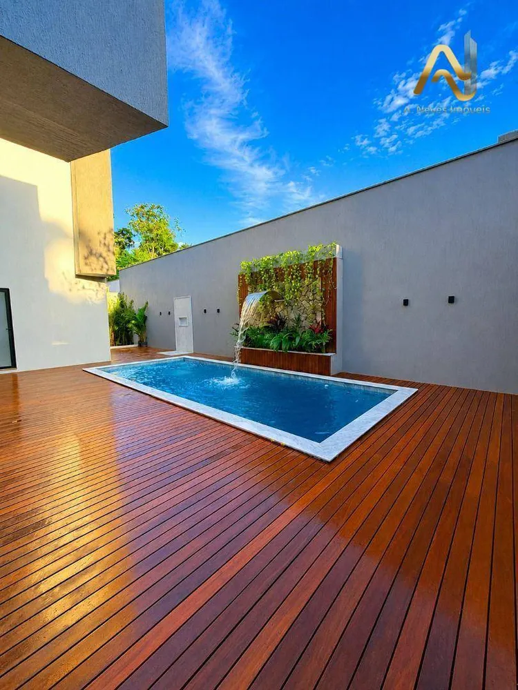 Casa de Condomínio, 6 quartos - Foto 3