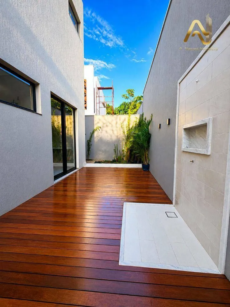 Casa de Condomínio, 6 quartos - Foto 4