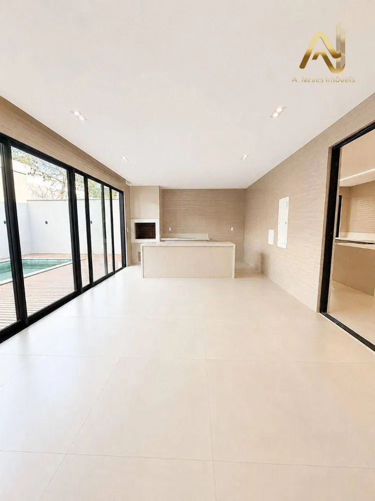 Casa de Condomínio, 6 quartos - Foto 5