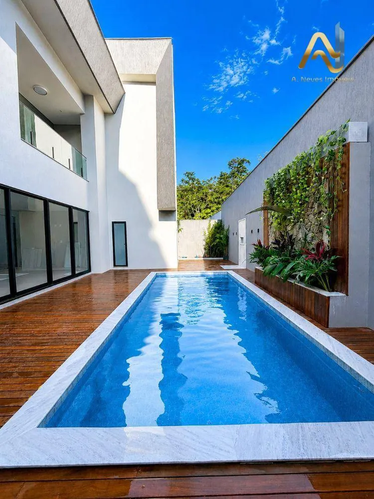 Casa de Condomínio, 6 quartos - Foto 2