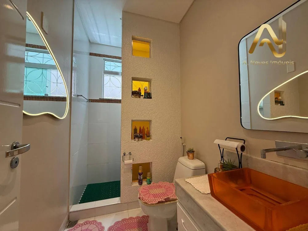 Casa, 4 quartos, 158 m² - Foto 8