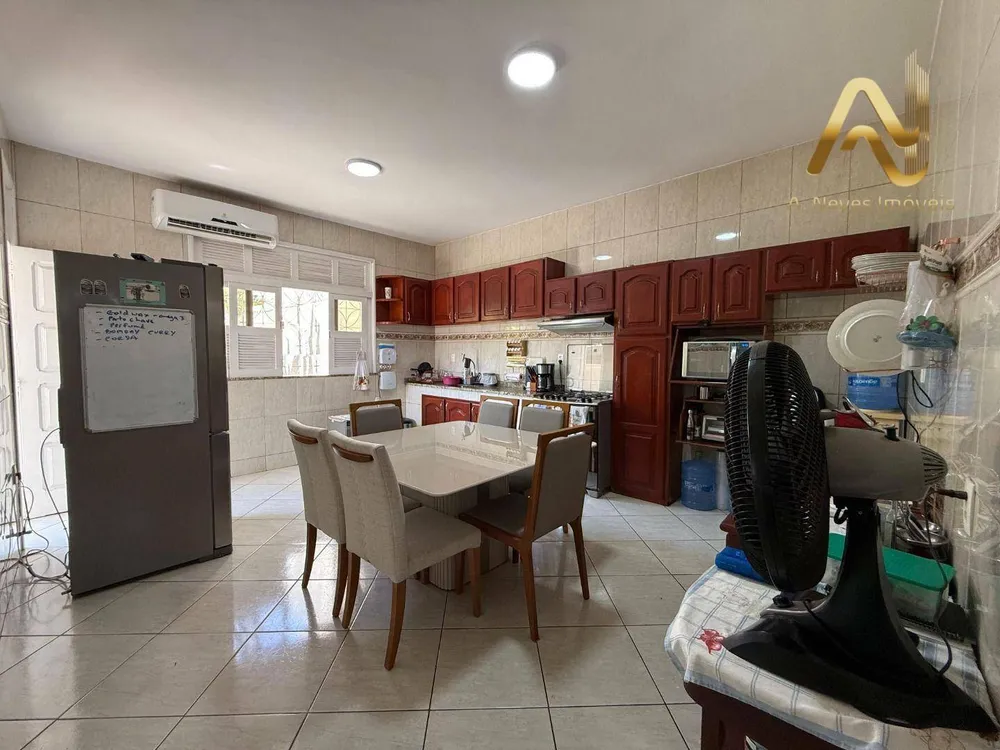 Casa, 4 quartos, 158 m² - Foto 4