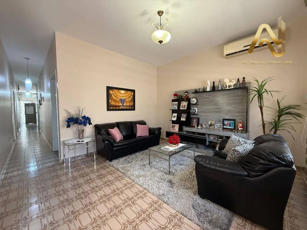 Casa, 4 quartos, 158 m² - Foto 2