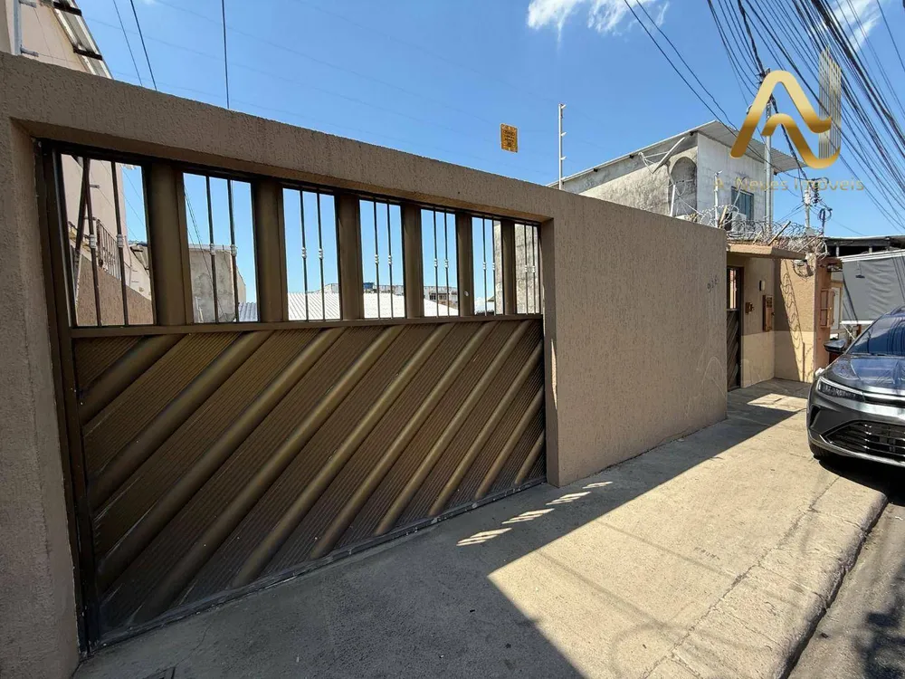 Casa, 4 quartos, 158 m² - Foto 16