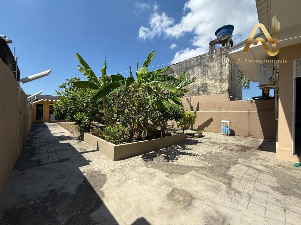 Casa, 4 quartos, 158 m² - Foto 13