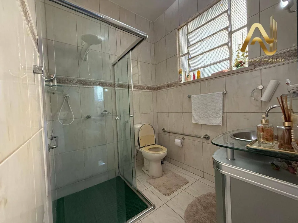 Casa, 4 quartos, 158 m² - Foto 9