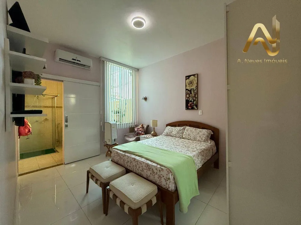 Casa, 4 quartos, 158 m² - Foto 5