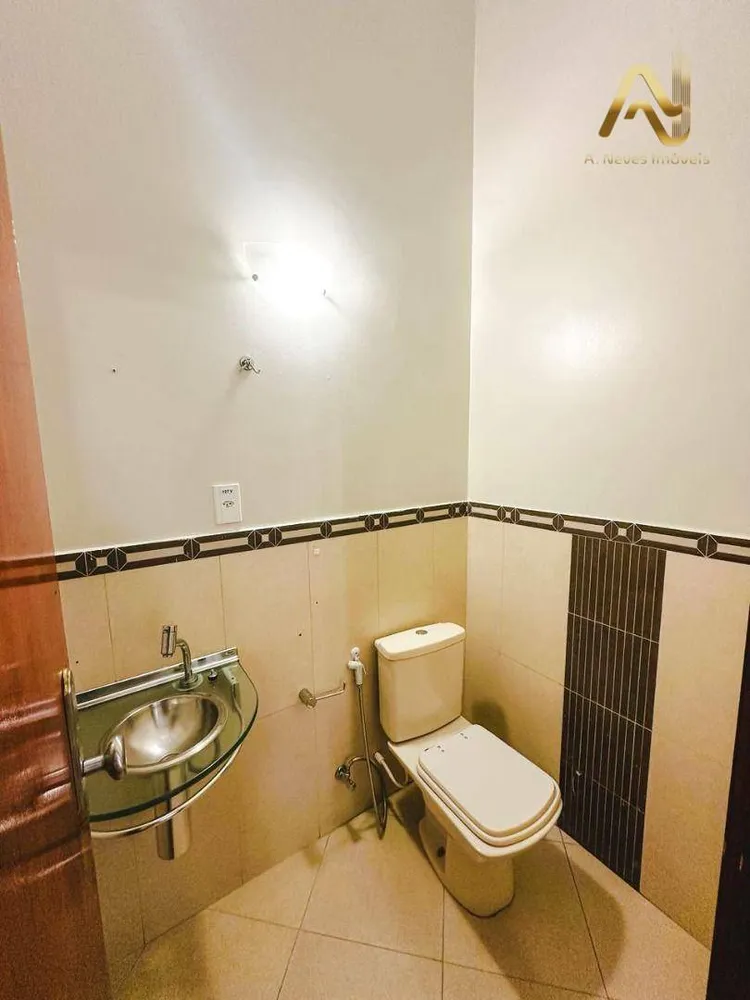 Casa de Condomínio, 4 quartos - Foto 9