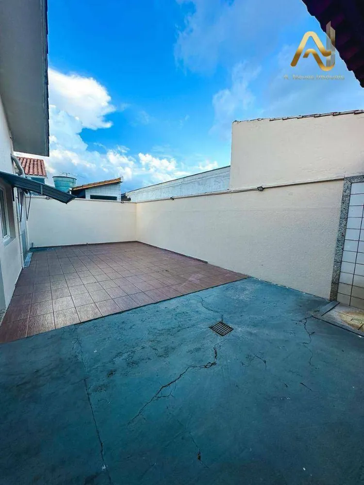 Casa de Condomínio, 4 quartos - Foto 12