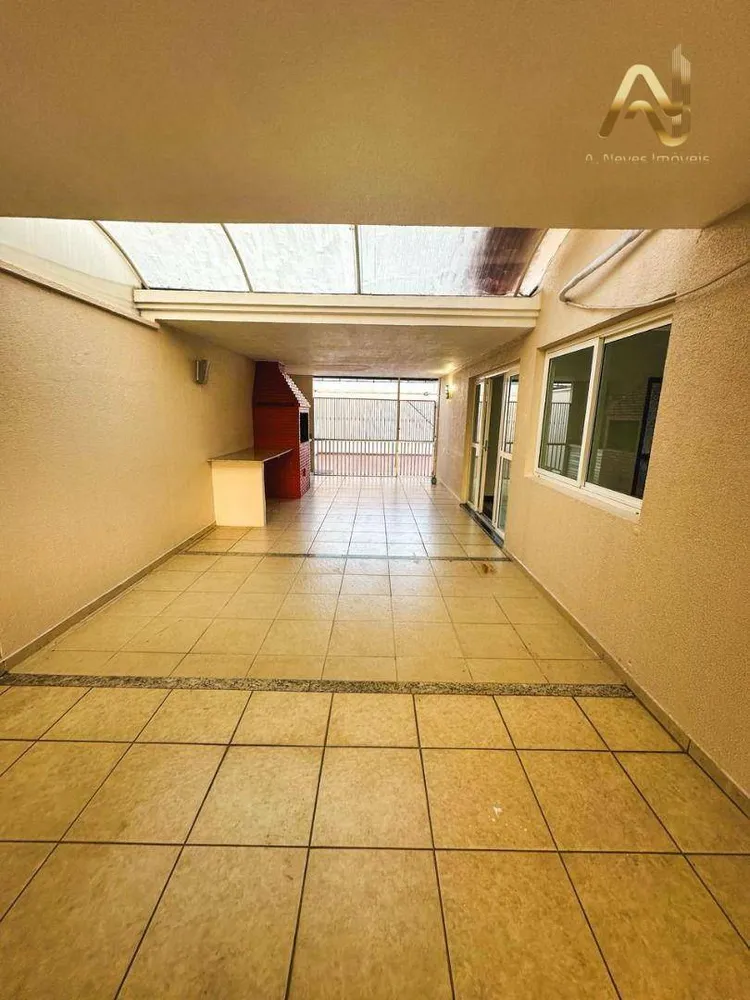 Casa de Condomínio, 4 quartos - Foto 2