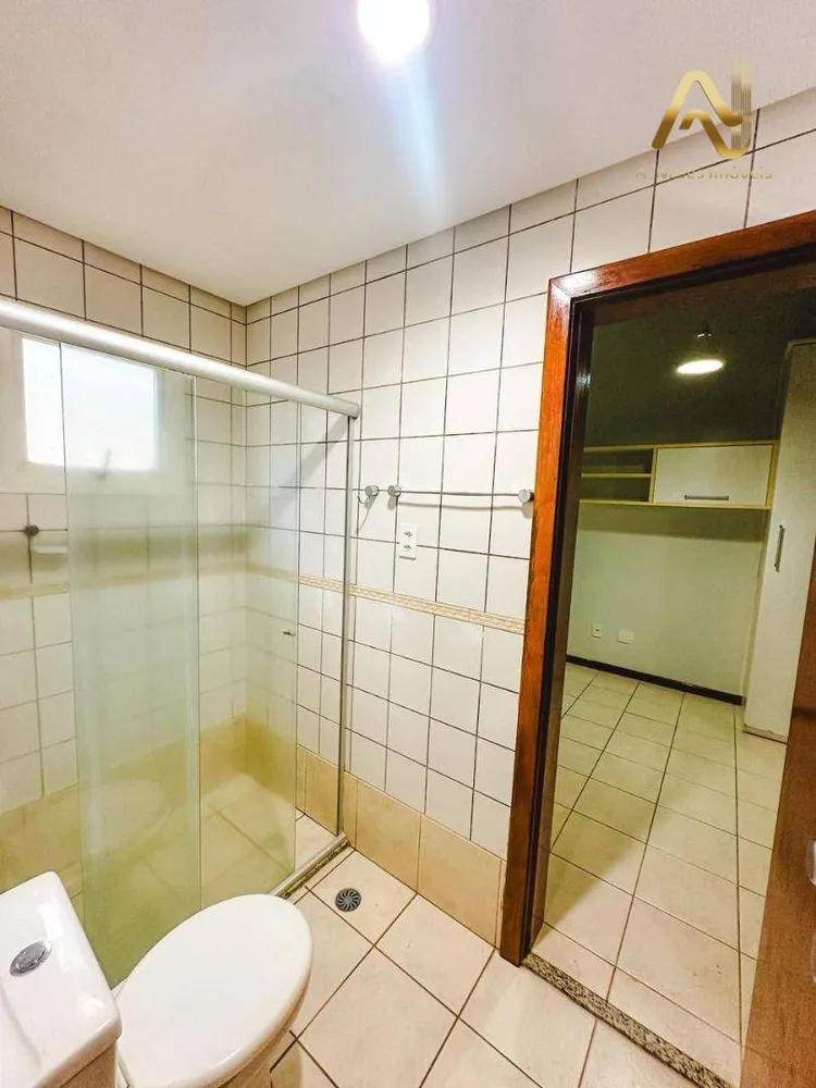 Casa de Condomínio, 4 quartos - Foto 10
