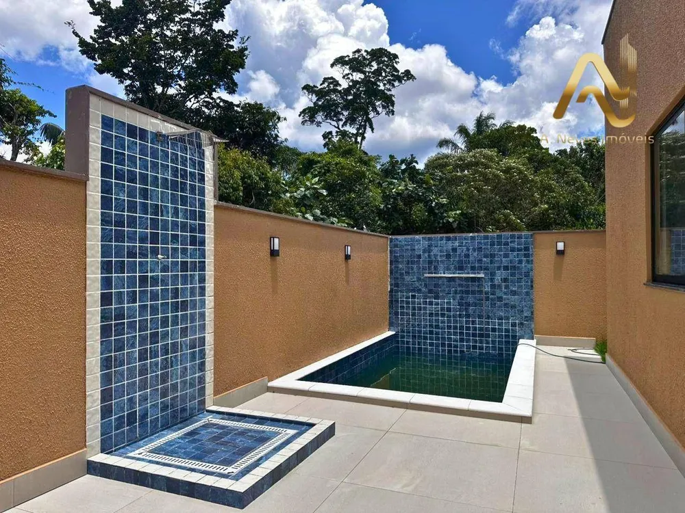 Casa de Condomínio, 3 quartos - Foto 11