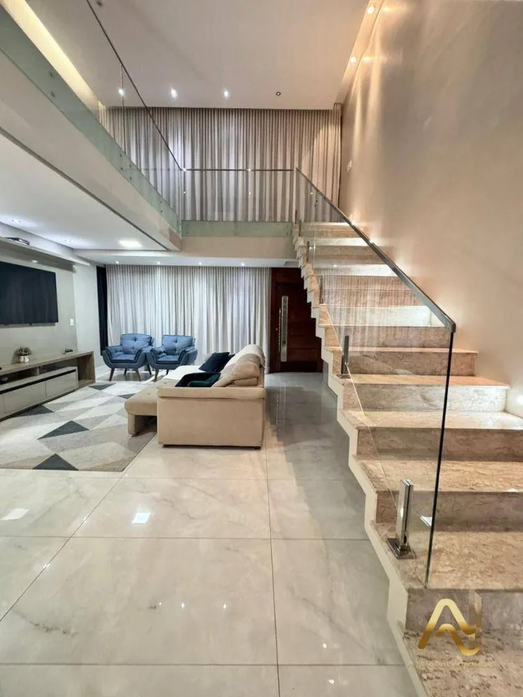 Casa de Condomínio, 5 quartos - Foto 2