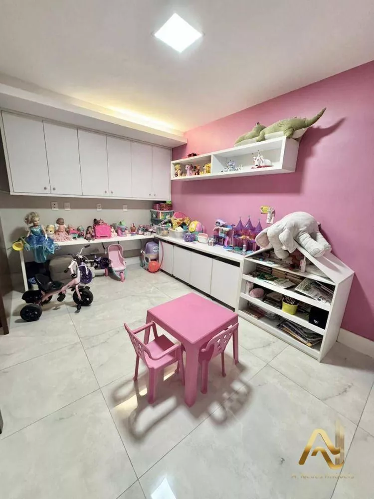 Casa de Condomínio, 5 quartos - Foto 3