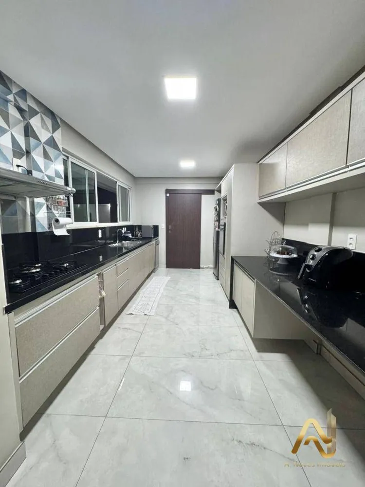 Casa de Condomínio, 5 quartos - Foto 4