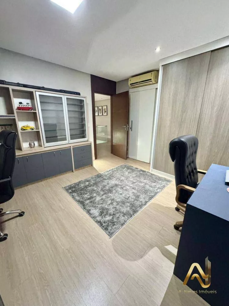 Casa de Condomínio, 5 quartos - Foto 2