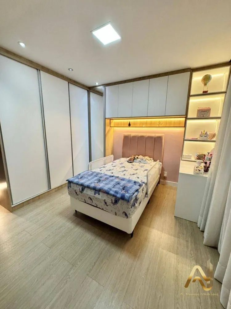 Casa de Condomínio, 5 quartos - Foto 11