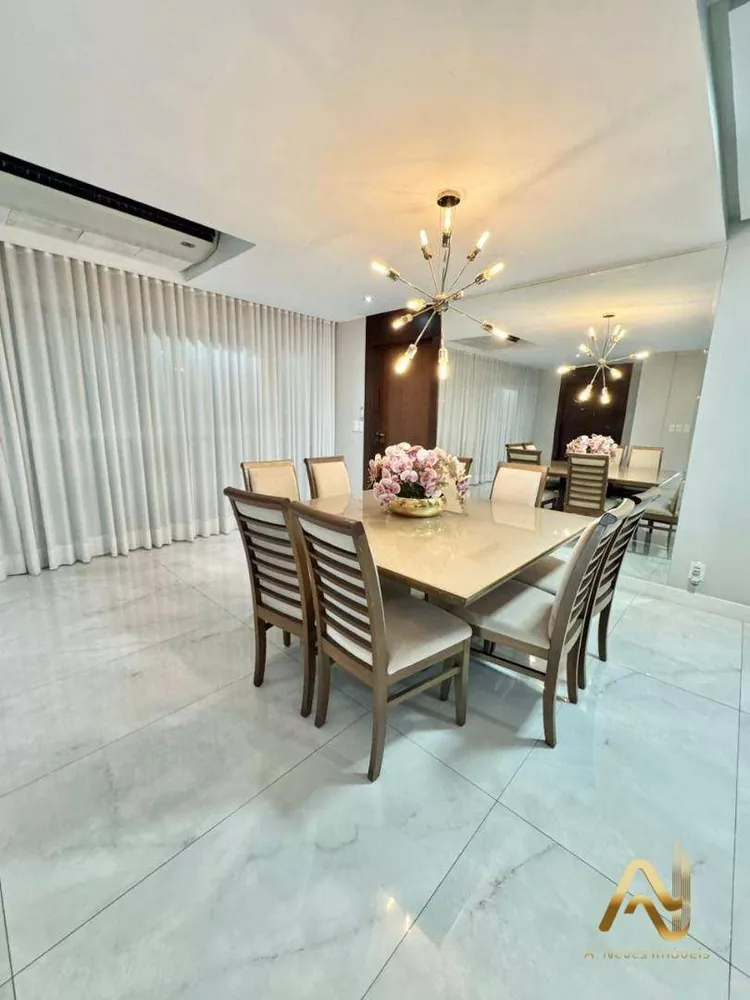 Casa de Condomínio, 5 quartos - Foto 1