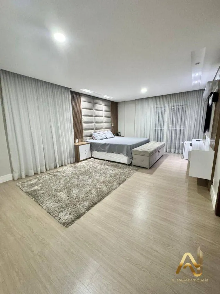 Casa de Condomínio, 5 quartos - Foto 7