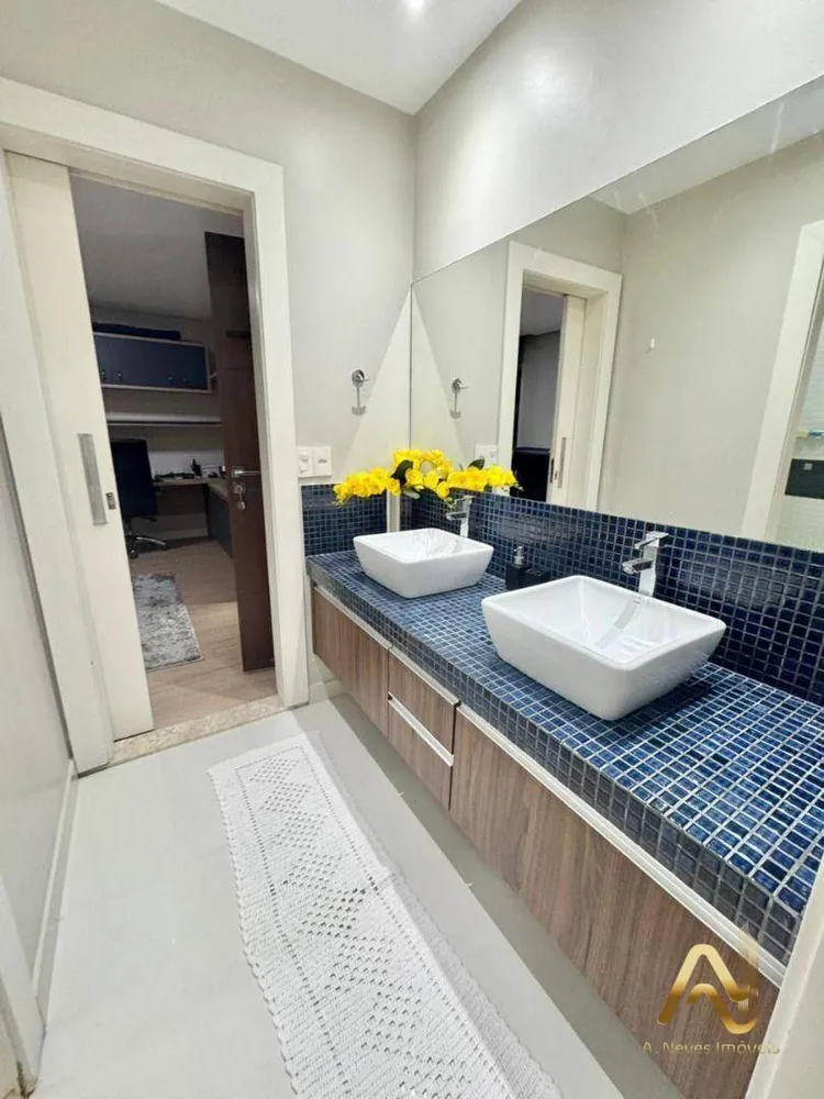 Casa de Condomínio, 5 quartos - Foto 9