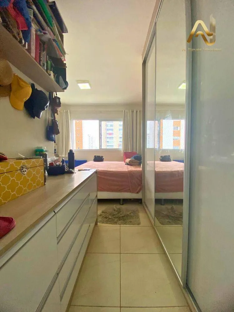 Apartamento, 4 quartos, 128 m² - Foto 8