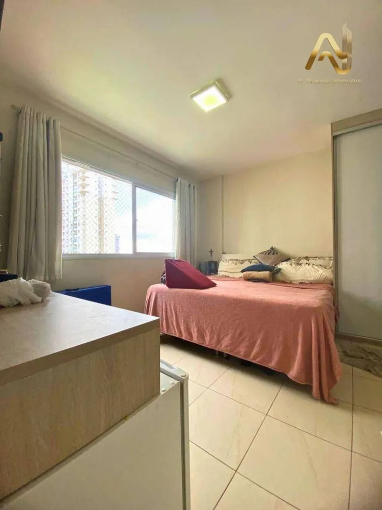 Apartamento, 4 quartos, 128 m² - Foto 7