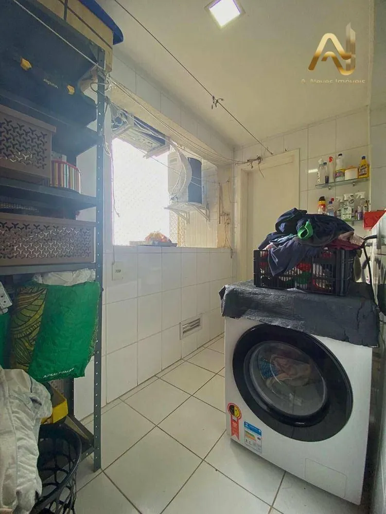 Apartamento, 4 quartos, 128 m² - Foto 6