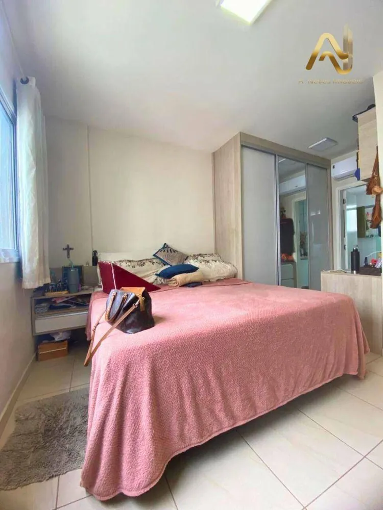 Apartamento, 4 quartos, 128 m² - Foto 10