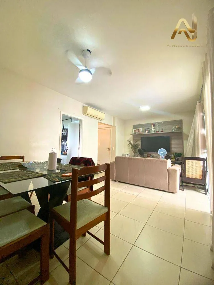 Apartamento, 4 quartos, 128 m² - Foto 1