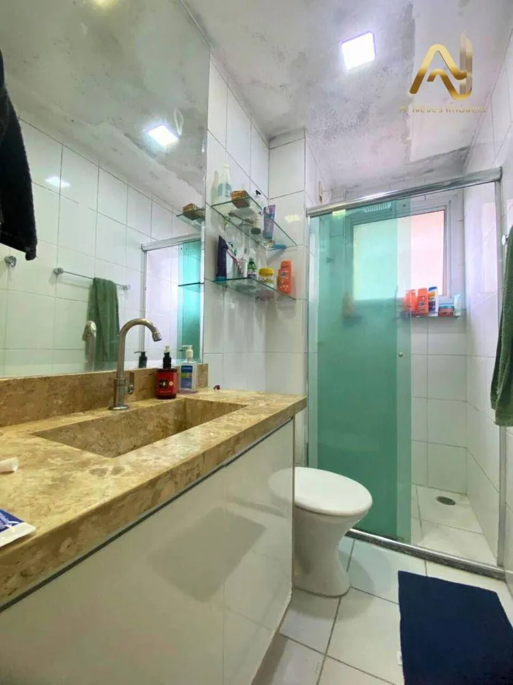 Apartamento, 4 quartos, 128 m² - Foto 15