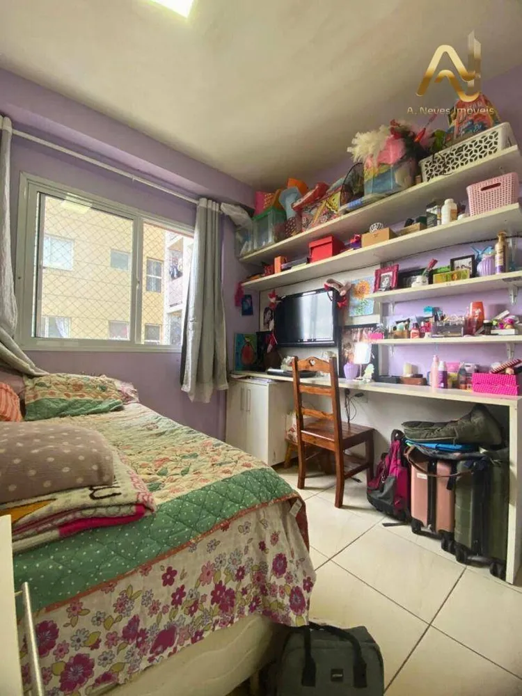 Apartamento, 4 quartos, 128 m² - Foto 14