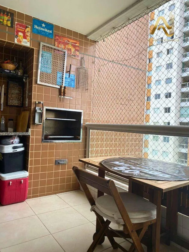 Apartamento, 4 quartos, 128 m² - Foto 4