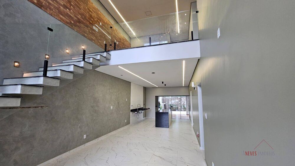 Casa de Condomínio, 4 quartos - Foto 2