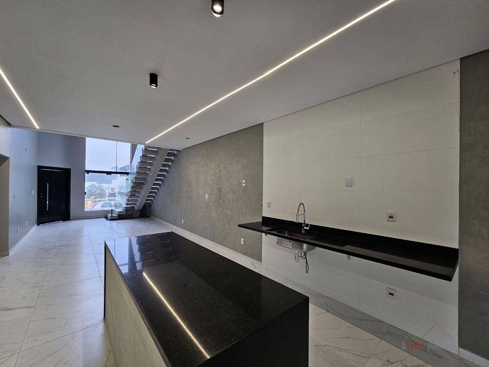 Casa de Condomínio, 4 quartos - Foto 11