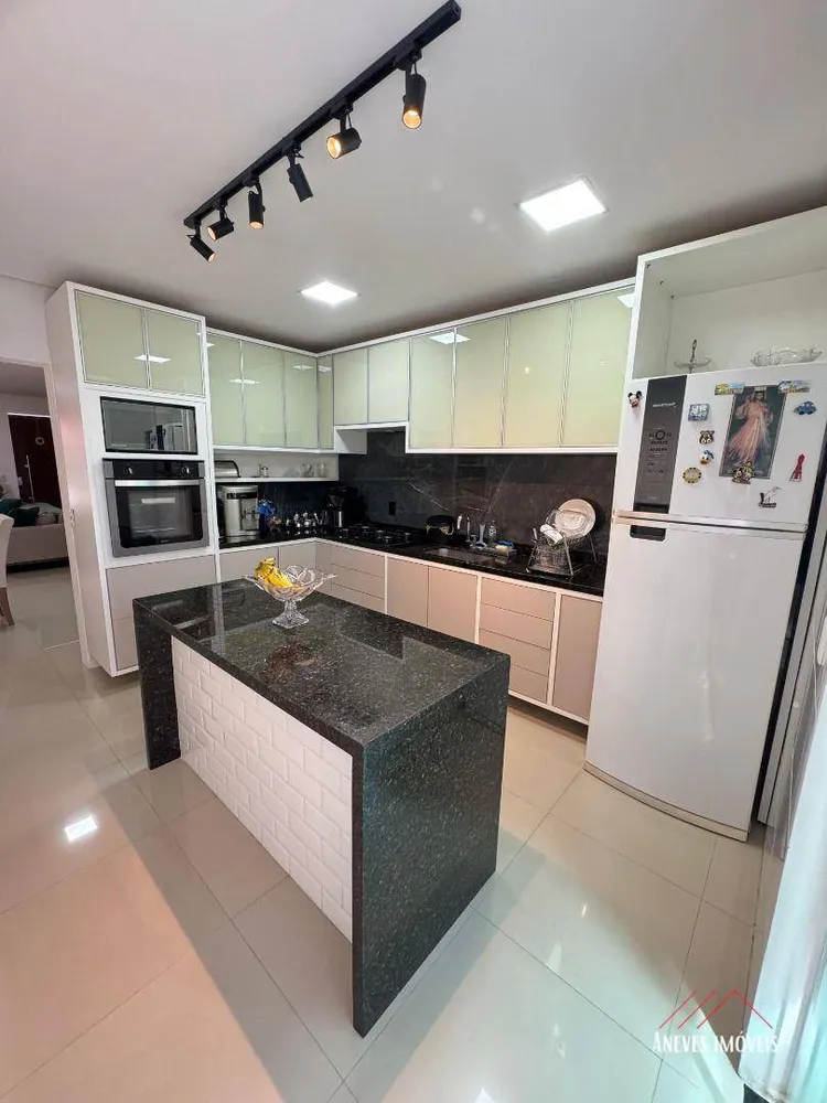 Casa de Condomínio, 4 quartos - Foto 4