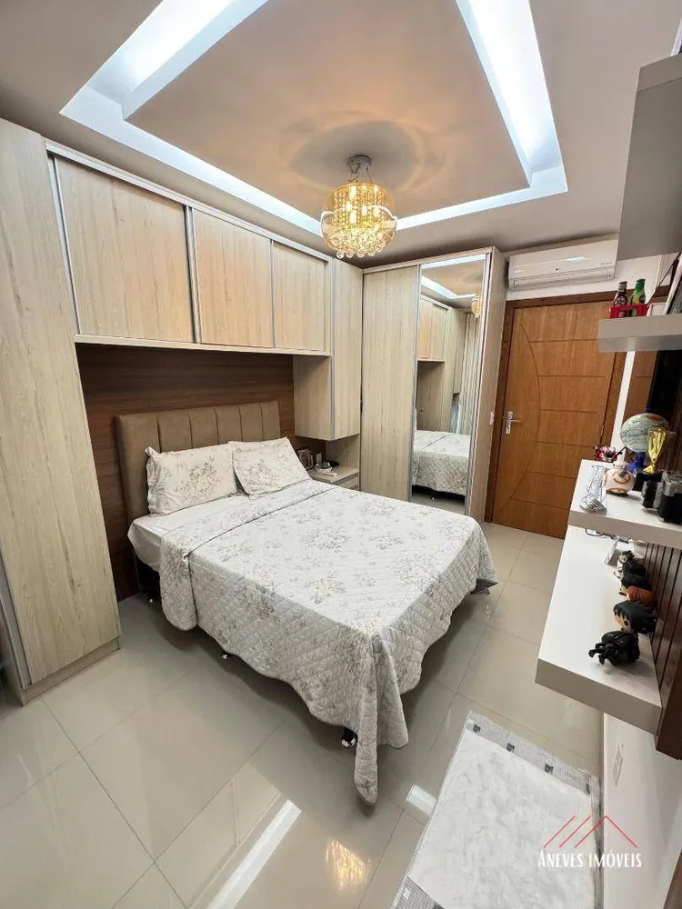 Casa de Condomínio, 4 quartos - Foto 10