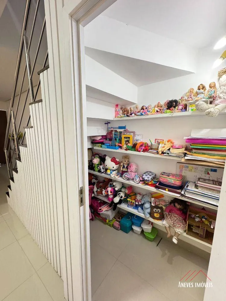 Casa de Condomínio, 4 quartos - Foto 5