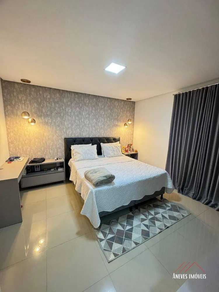 Casa de Condomínio, 4 quartos - Foto 7