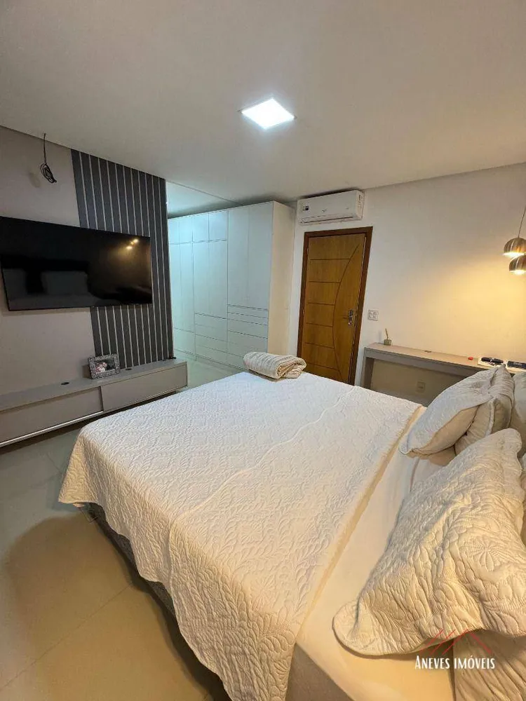 Casa de Condomínio, 4 quartos - Foto 8