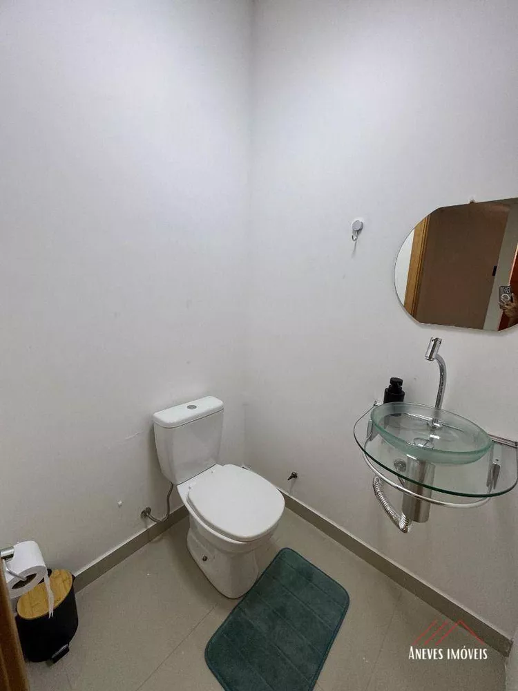 Casa de Condomínio, 4 quartos - Foto 2