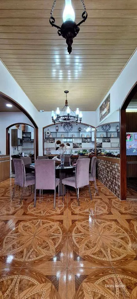 Casa, 3 quartos, 250 m² - Foto 8