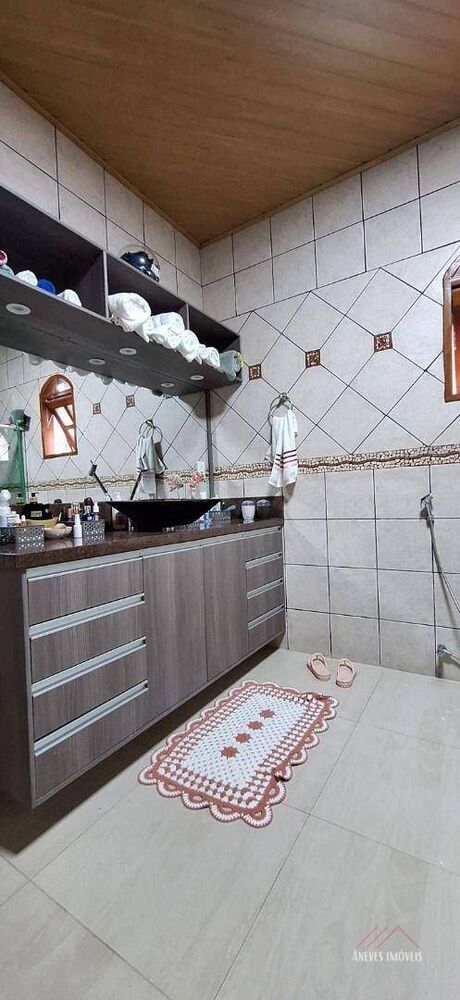 Casa, 3 quartos, 250 m² - Foto 9