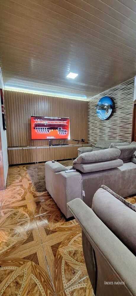 Casa, 3 quartos, 250 m² - Foto 14