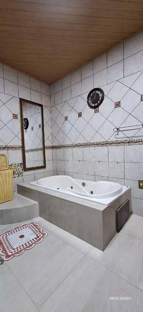 Casa, 3 quartos, 250 m² - Foto 7