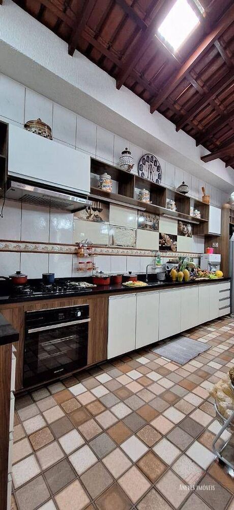 Casa, 3 quartos, 250 m² - Foto 11